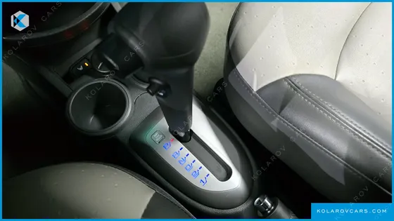 CHEVROLET (GM DAEWOO) SPARK LT