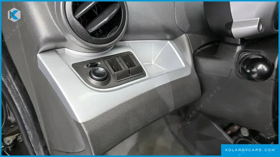 CHEVROLET (GM DAEWOO) SPARK LT