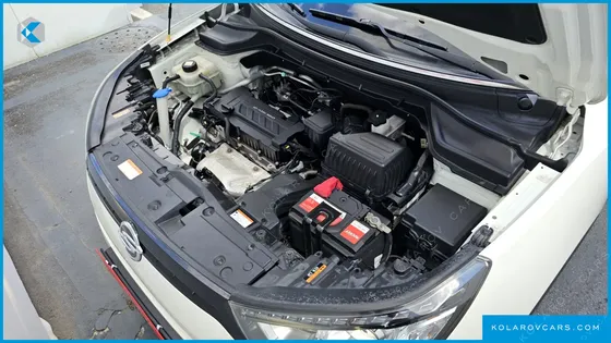 KGM - SSANGYONG TIVOLI LX 2WD