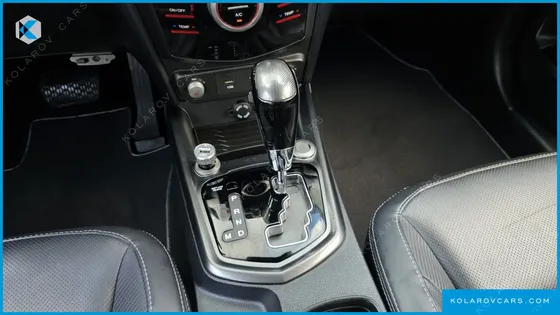KGM - SSANGYONG TIVOLI LX 2WD