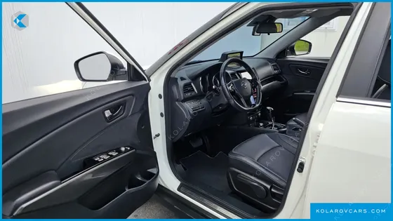 KGM - SSANGYONG TIVOLI LX 2WD
