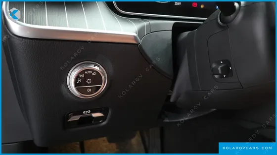 MERCEDES C-CLASS C300 4MATIC AVANTGARDE