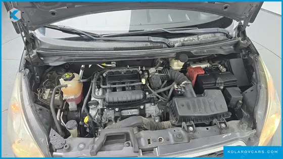 CHEVROLET (GM DAEWOO) SPARK SPARK S