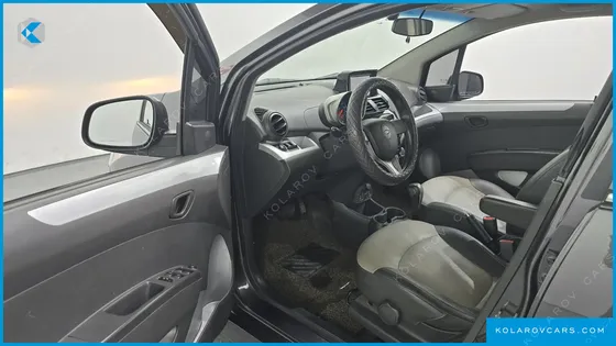 CHEVROLET (GM DAEWOO) SPARK SPARK S