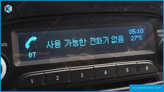 CHEVROLET (GM DAEWOO) SPARK SPARK S