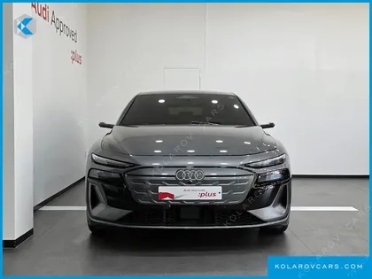 AUDI A6 E-TRON PERFORMANCE S LINE