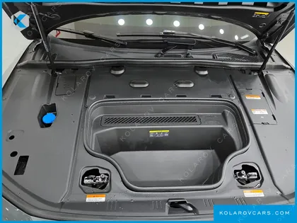 AUDI A6 E-TRON PERFORMANCE S LINE