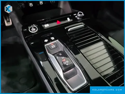 AUDI A6 E-TRON PERFORMANCE S LINE