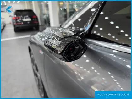 AUDI A6 E-TRON PERFORMANCE S LINE