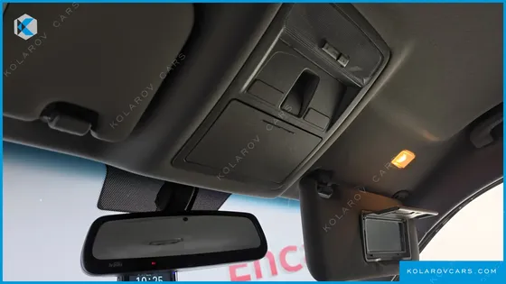 KGM - SSANGYONG REXTON DIESEL 2.2 2WD