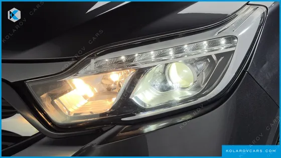 KGM - SSANGYONG REXTON DIESEL 2.2 2WD