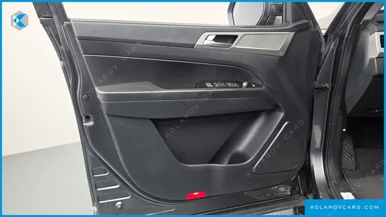 KGM - SSANGYONG REXTON DIESEL 2.2 2WD