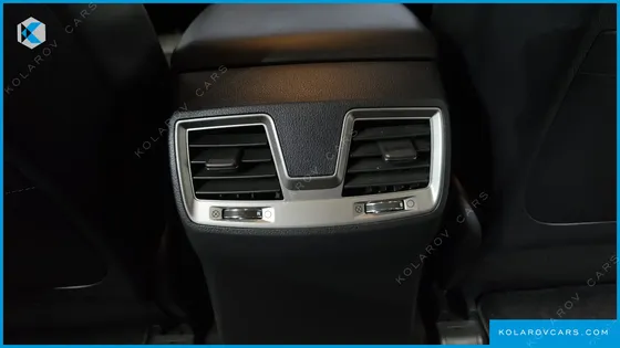 KGM - SSANGYONG REXTON DIESEL 2.2 2WD