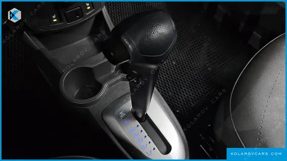 CHEVROLET (GM DAEWOO) SPARK LS+