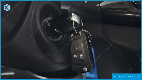 CHEVROLET (GM DAEWOO) SPARK LS+