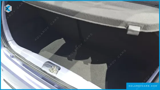 CHEVROLET (GM DAEWOO) SPARK LS+