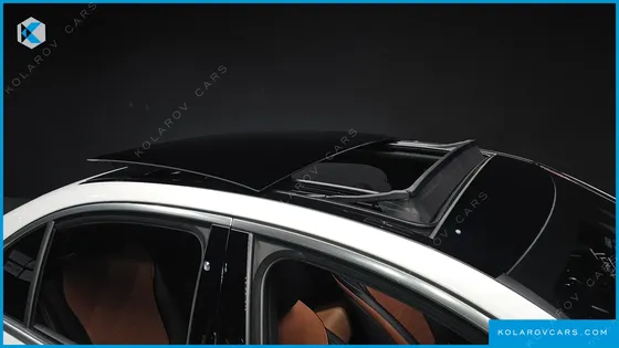 MERCEDES C-CLASS C300 4MATIC AMG LINE