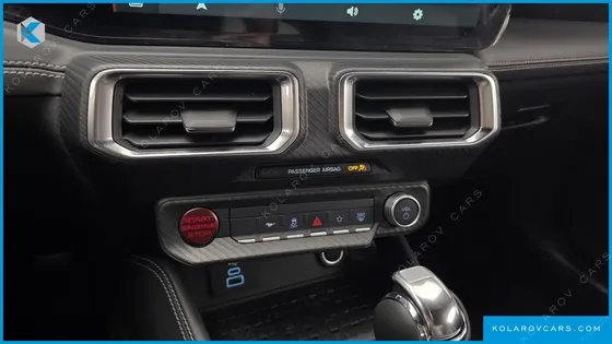 FORD MUSTANG 5.0 GT PREMIUM COUPE