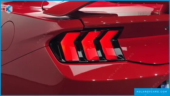 FORD MUSTANG 5.0 GT PREMIUM COUPE