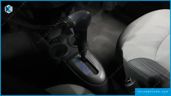 CHEVROLET (GM DAEWOO) SPARK LS