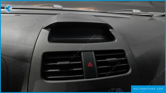 CHEVROLET (GM DAEWOO) SPARK LS