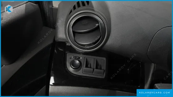 CHEVROLET (GM DAEWOO) SPARK LS