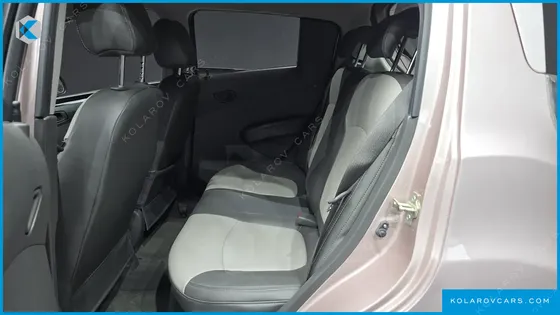 CHEVROLET (GM DAEWOO) SPARK LS