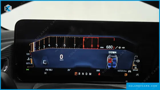 FORD MUSTANG 5.0 GT PREMIUM COUPE