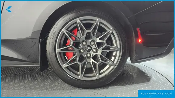 FORD MUSTANG 5.0 GT PREMIUM COUPE