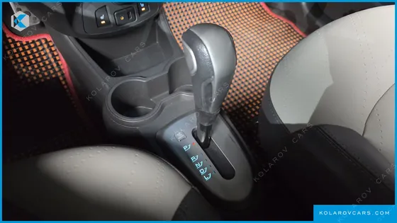 CHEVROLET (GM DAEWOO) SPARK CITY POP EDITION