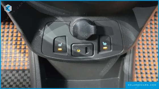 CHEVROLET (GM DAEWOO) SPARK CITY POP EDITION