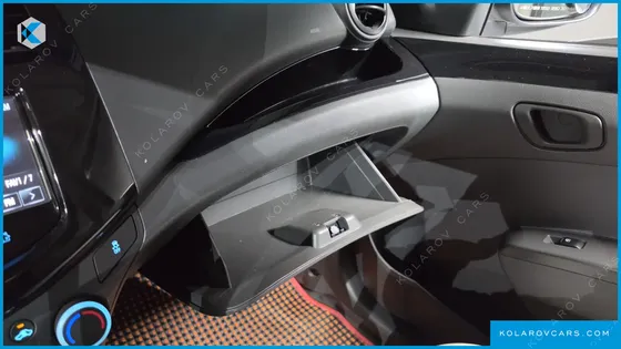 CHEVROLET (GM DAEWOO) SPARK CITY POP EDITION