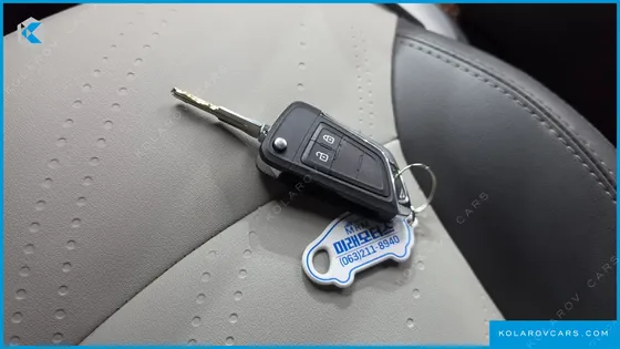CHEVROLET (GM DAEWOO) SPARK CITY POP EDITION