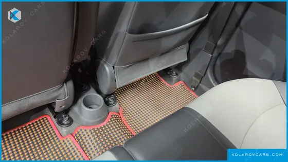 CHEVROLET (GM DAEWOO) SPARK CITY POP EDITION