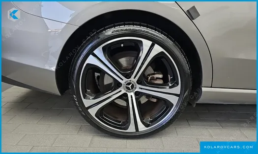MERCEDES C-CLASS C300 4MATIC AVANTGARDE