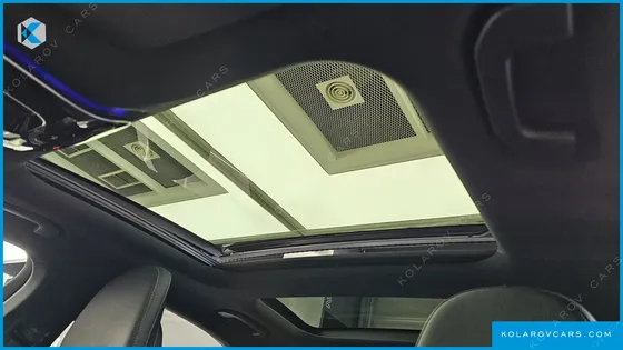 MERCEDES C-CLASS C300 4MATIC AVANTGARDE