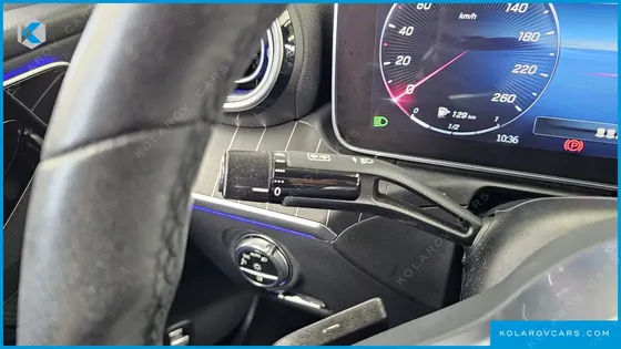 MERCEDES C-CLASS C300 4MATIC AVANTGARDE
