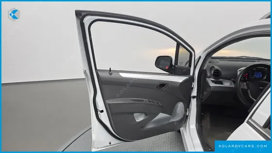 CHEVROLET (GM DAEWOO) SPARK SPARK S
