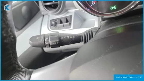 CHEVROLET (GM DAEWOO) SPARK SPARK S