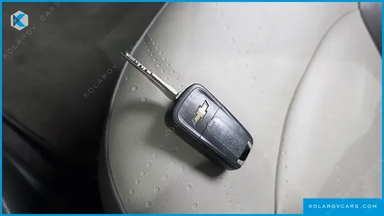 CHEVROLET (GM DAEWOO) SPARK SPARK S