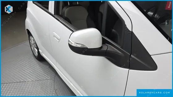 CHEVROLET (GM DAEWOO) SPARK SPARK S