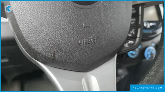 CHEVROLET (GM DAEWOO) SPARK SPARK S