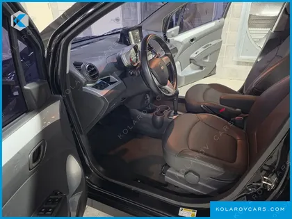 CHEVROLET (GM DAEWOO) SPARK LT