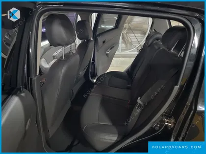 CHEVROLET (GM DAEWOO) SPARK LT