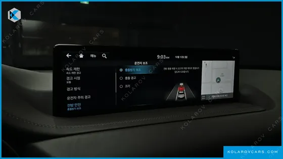 GENESIS GV80 3.5T GASOLINE AWD