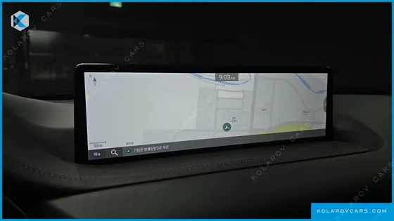 GENESIS GV80 3.5T GASOLINE AWD