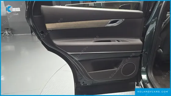 GENESIS GV80 3.5T GASOLINE AWD