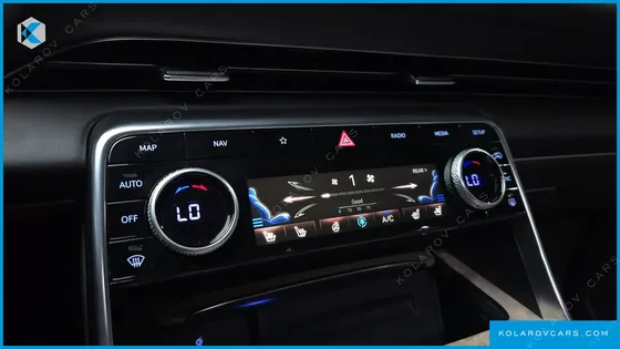 GENESIS GV80 3.5T GASOLINE AWD