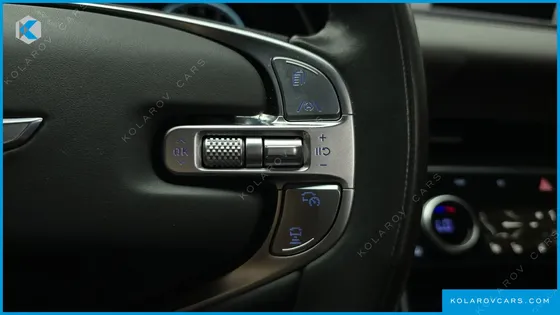 GENESIS GV80 3.5T GASOLINE AWD