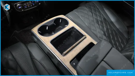 GENESIS GV80 3.5T GASOLINE AWD